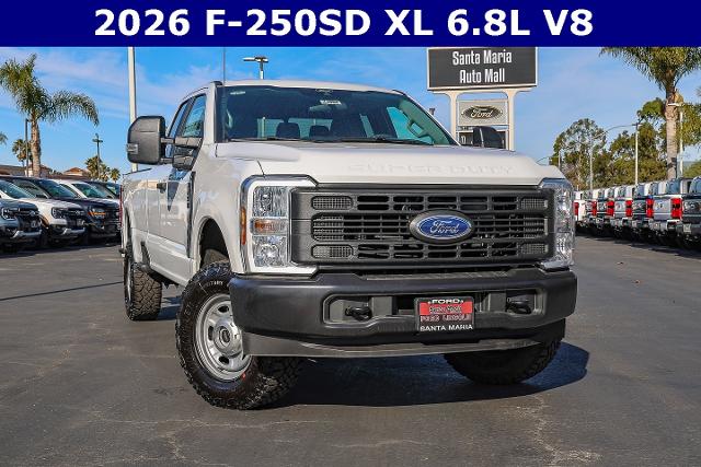 2026 Ford F-250 Base's photo