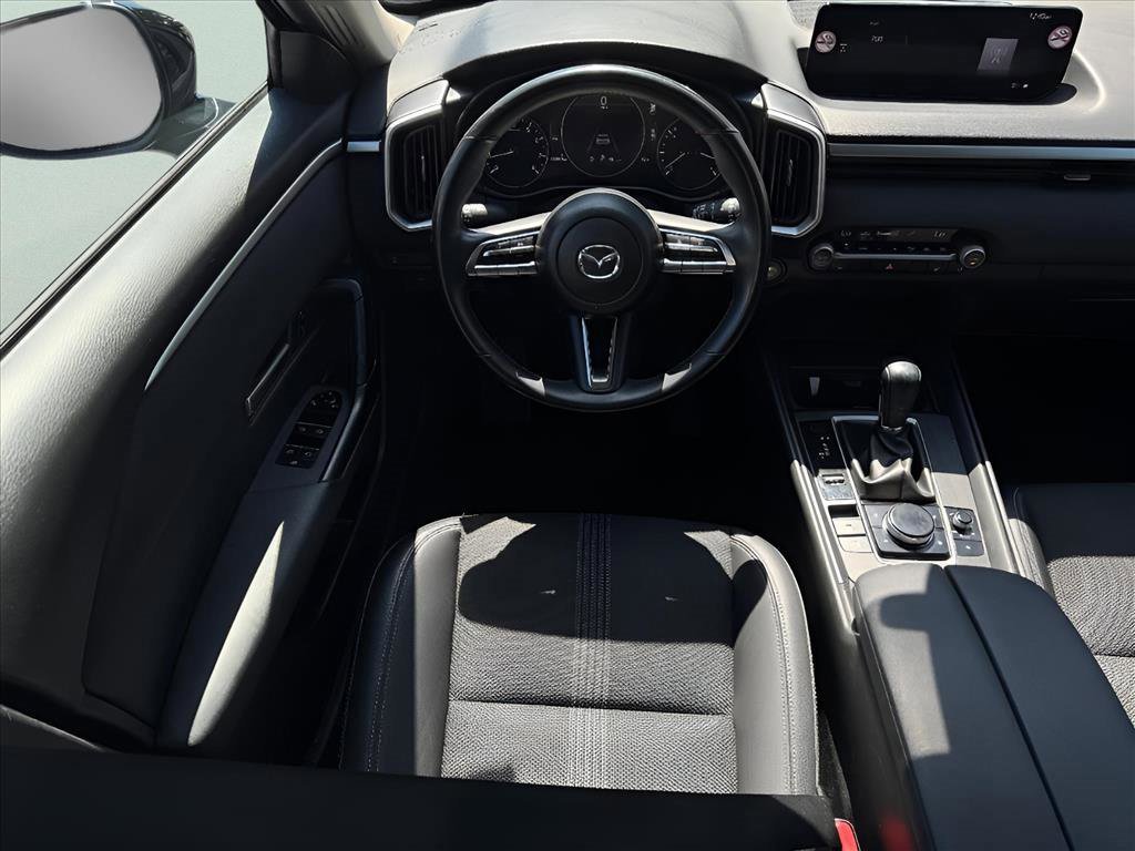 2024 Mazda CX-50 2.5 S Preferred photo 9