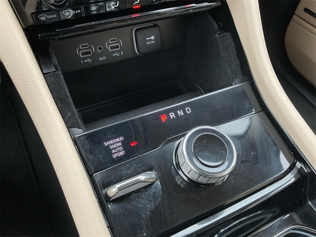 2021 Jeep Grand Cherokee Limited photo 34
