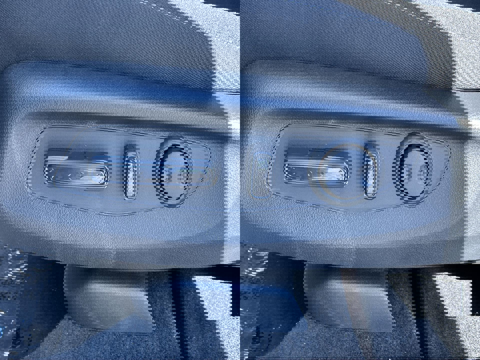 2026 Honda CR-V EX photo 12