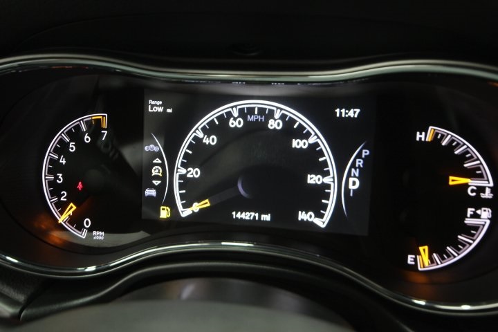 2021 Jeep Grand Cherokee Laredo X photo 18