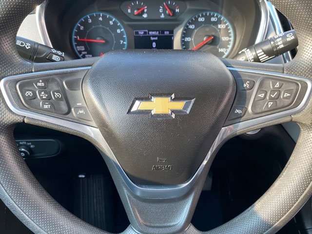 2022 Chevrolet Equinox LS photo 8