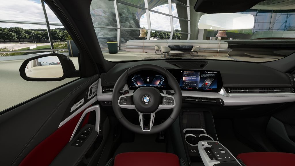 2025 Bmw X1 XDrive28i photo 36