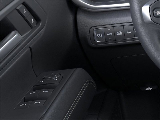 2026 Gmc Terrain Elevation photo 21