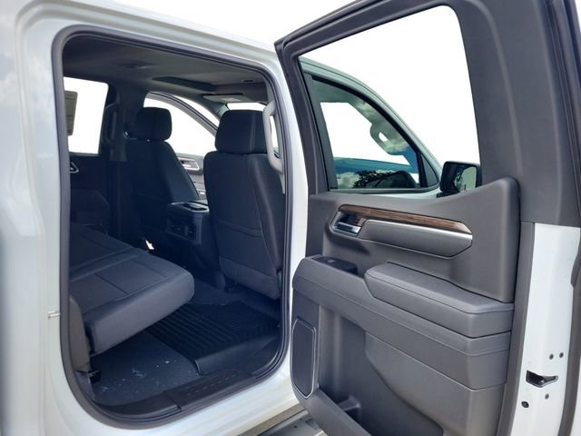 2026 Chevrolet Silverado 1500 RST photo 23