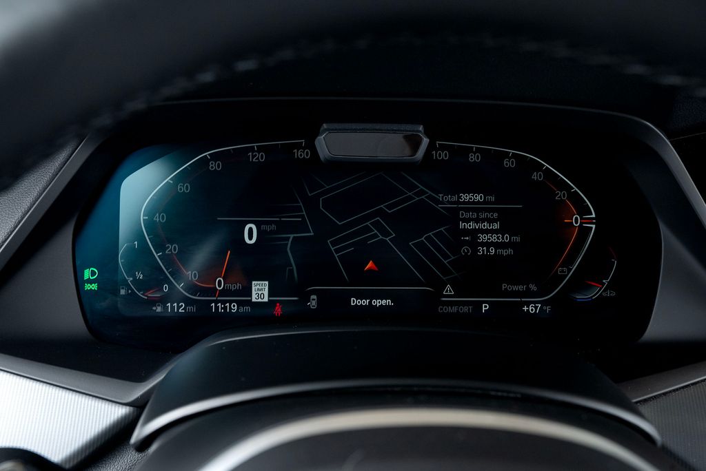 2023 Bmw X6 xDrive40i photo 35