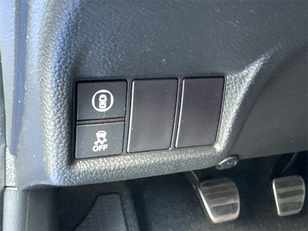 2022 Honda Civic Si photo 24