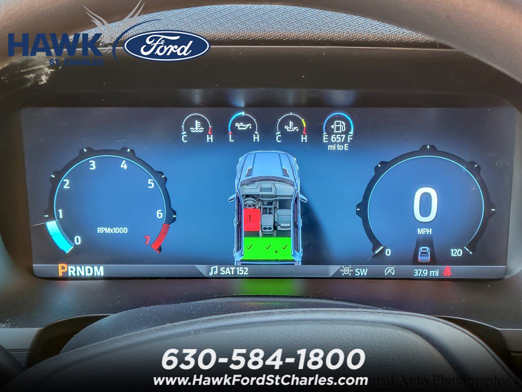 2026 FORD F-150 - Image 10