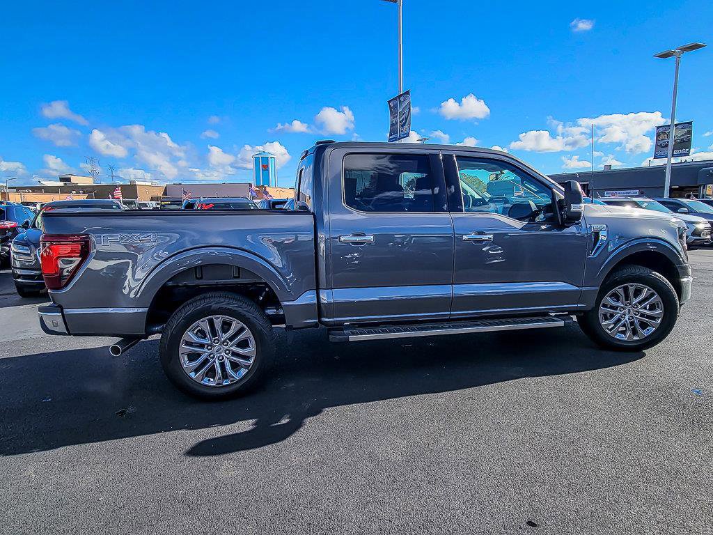 2024 FORD F-150 - Image 9