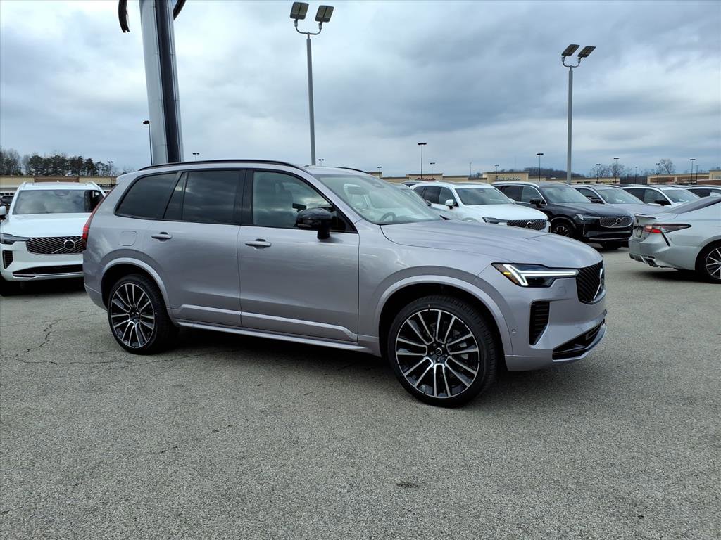2026 Volvo XC90 Ultra's photo
