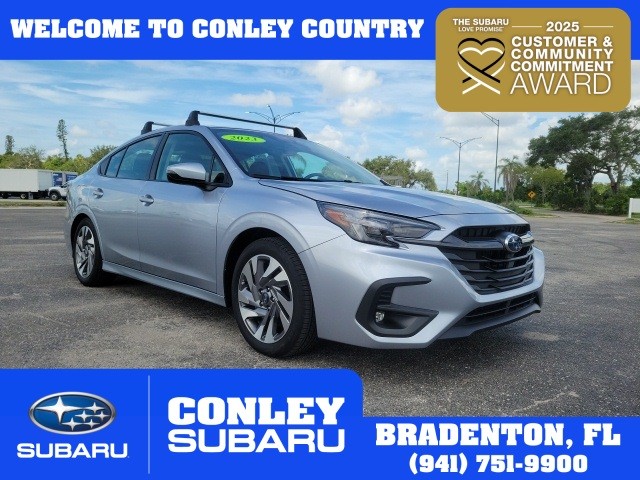 2023 Subaru Legacy Limited