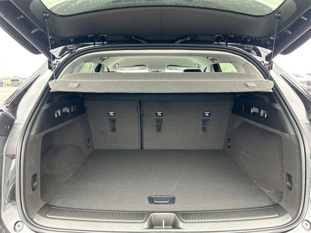 2025 BUICK ENVISION - Image 33