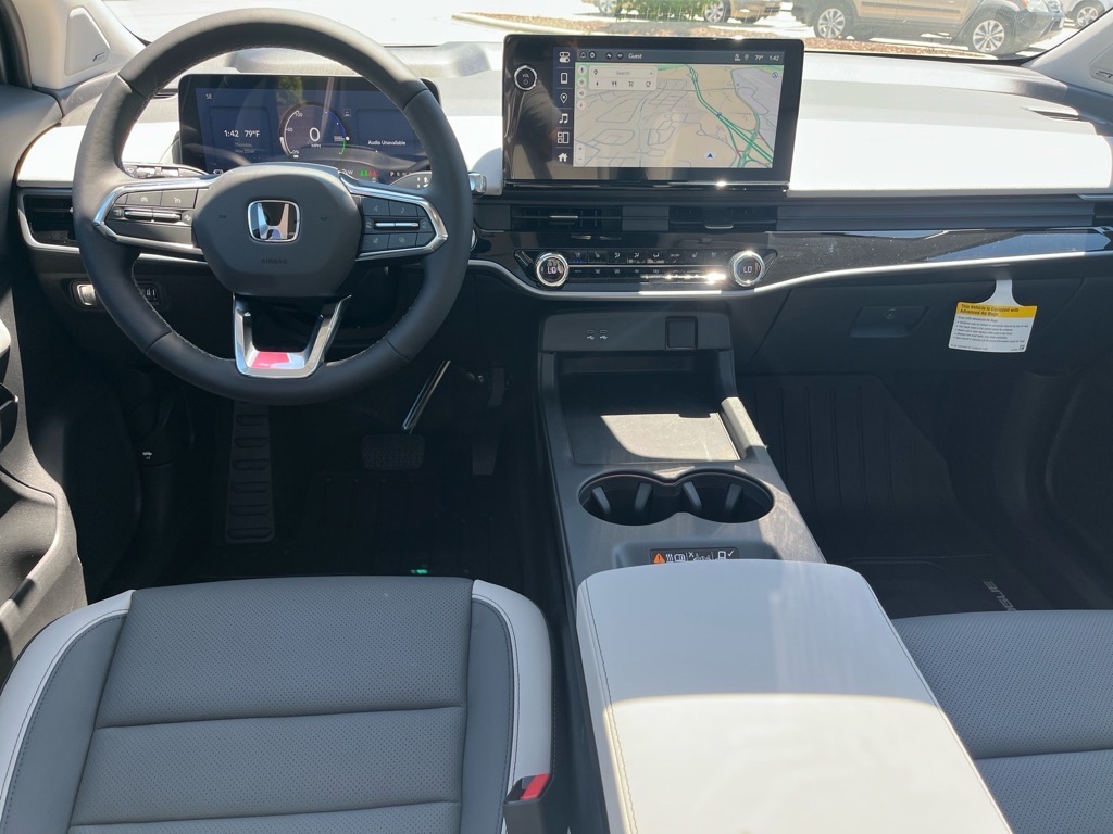 2025 Honda Prologue Elite photo 4