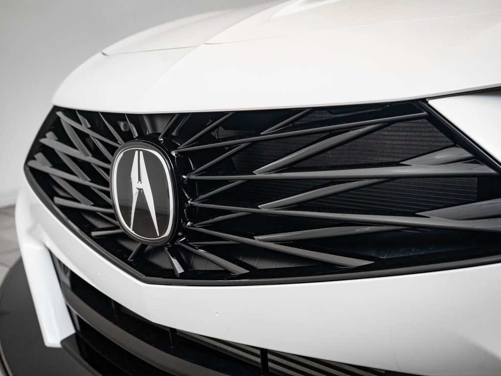 2025 Acura TLX SH-AWD A-Spec photo 3
