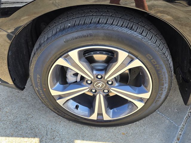 2023 Acura RDX Advance photo 30