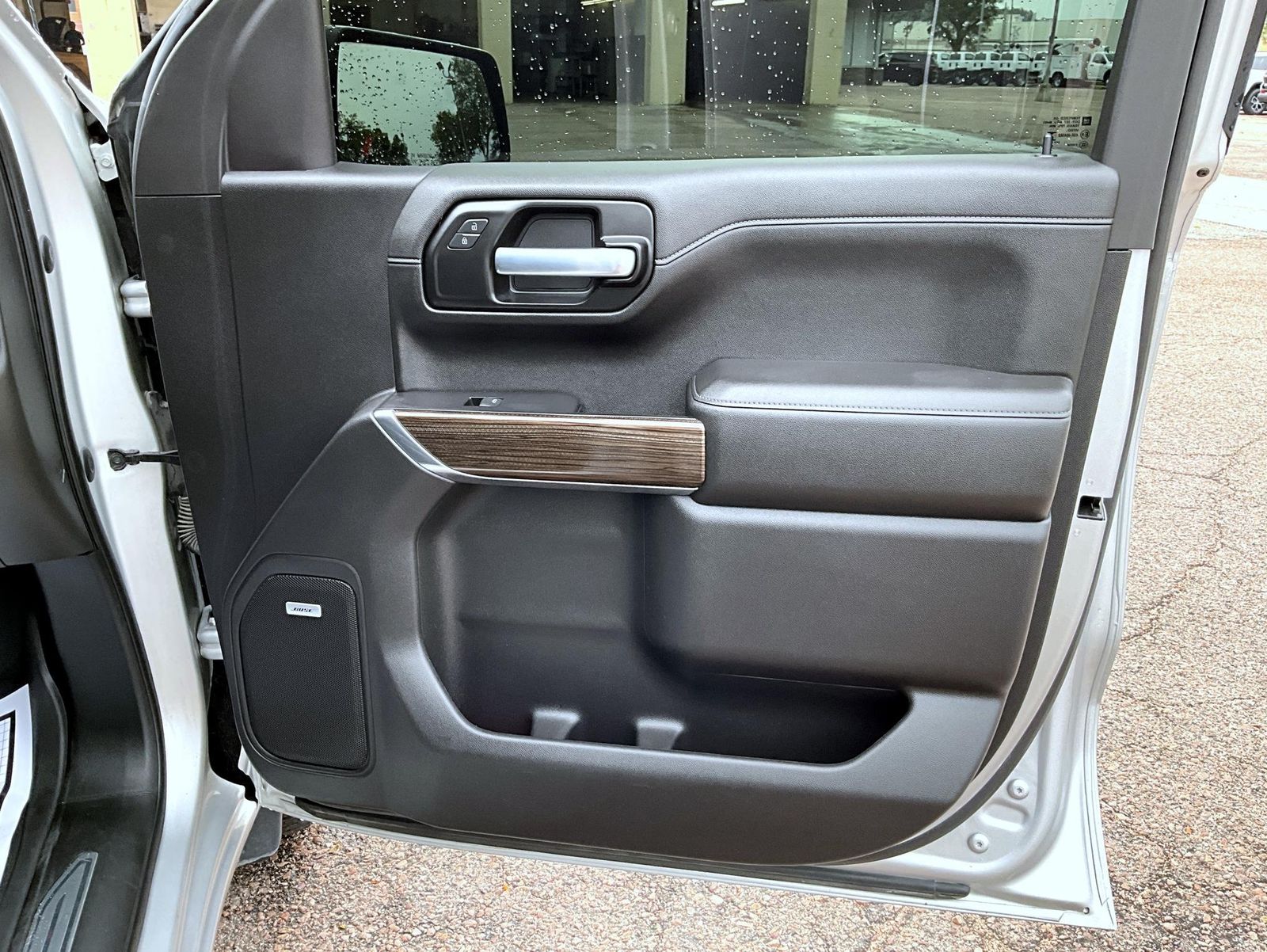 2021 Chevrolet Silverado 1500 RST photo 17