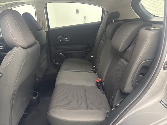 2019 Honda HR-V EX photo 11
