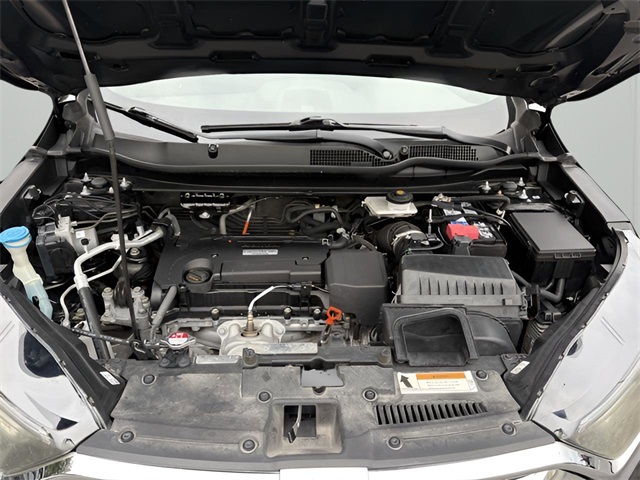 2017 Honda CR-V LX photo 10