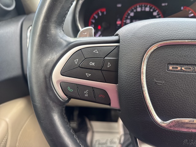 2015 Dodge Durango Limited photo 23
