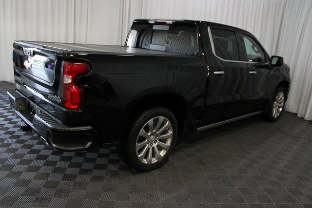 2022 Chevrolet Silverado 1500 High Country photo 6
