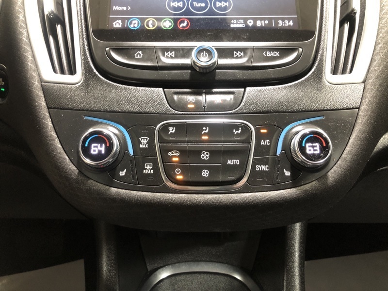 2022 Chevrolet Malibu 1LT photo 25