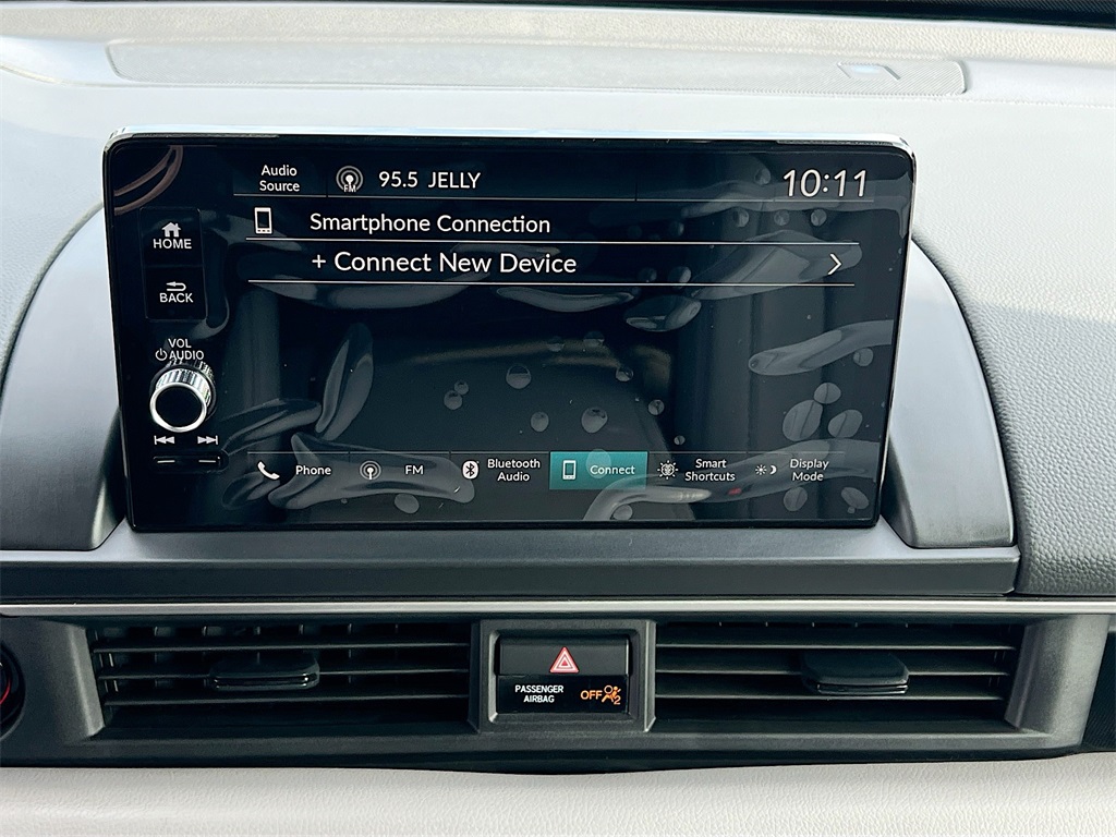 2025 Honda Pilot EX-L photo 21