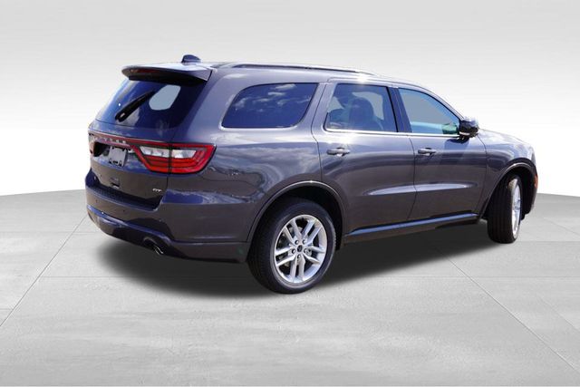 2026 Dodge Durango GT Plus photo 3