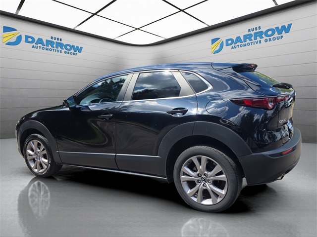 2021 Mazda CX-30 Select photo 3