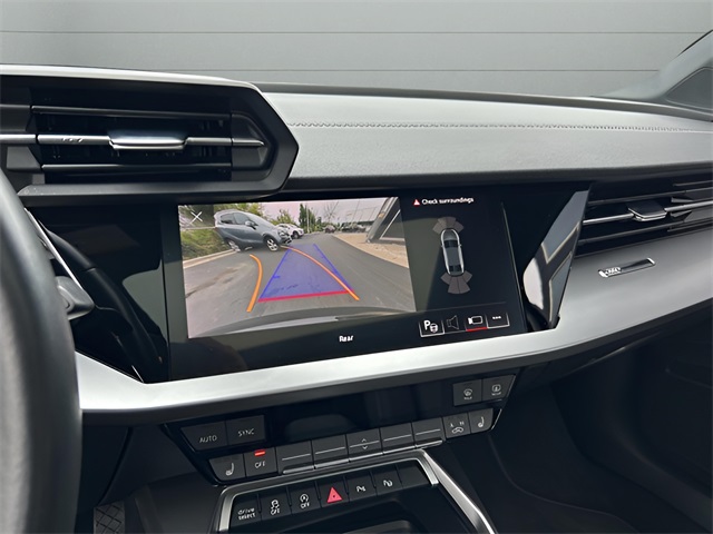 2024 Audi A3 40 Premium photo 15