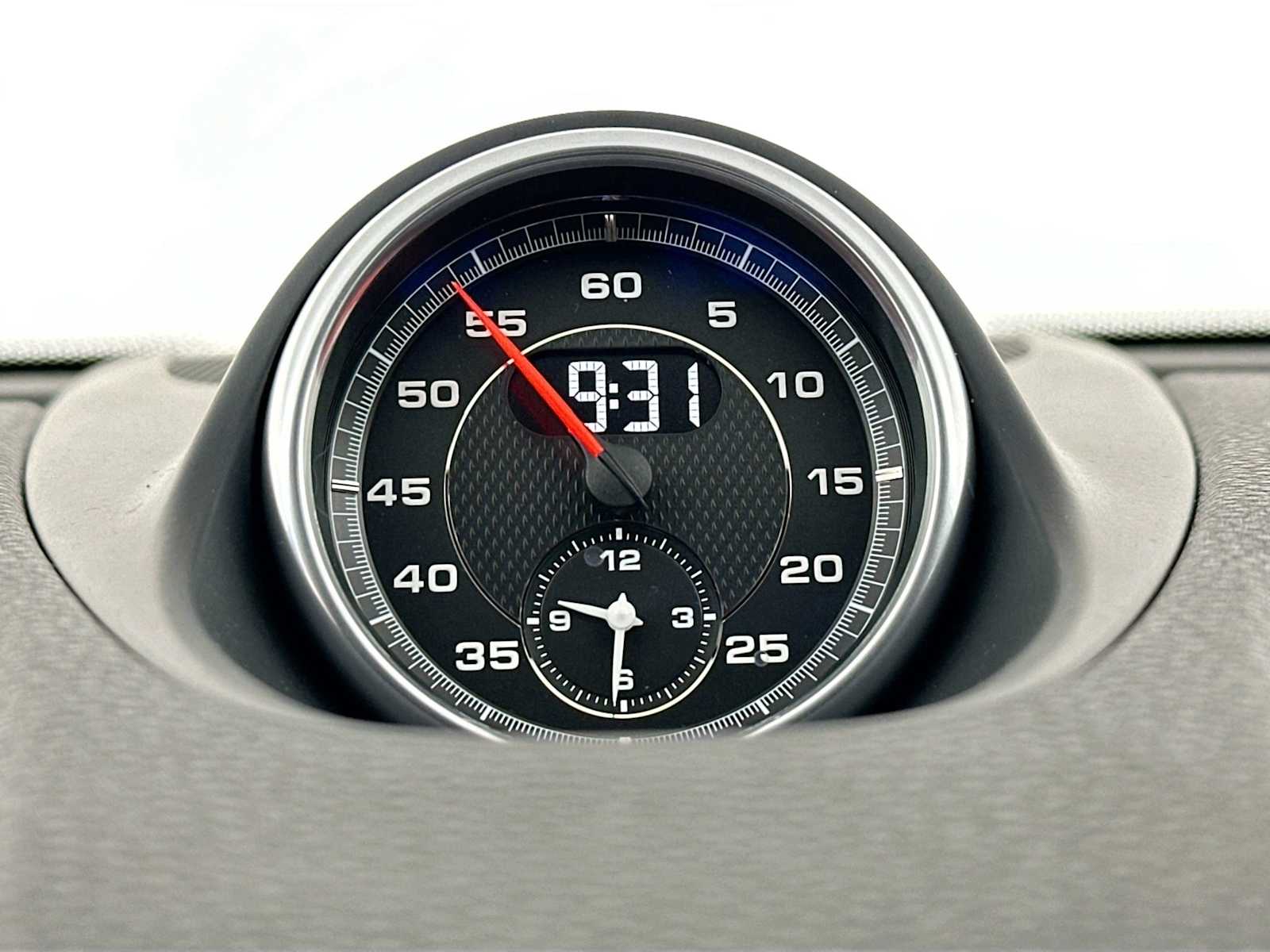 2025 Porsche Cayman photo 14