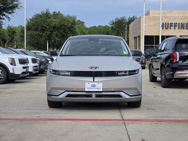 Certified 2024 Hyundai IONIQ 5 Disney100 Platinum with VIN KM8KRDDF1RU275978 for sale in McKinney, TX