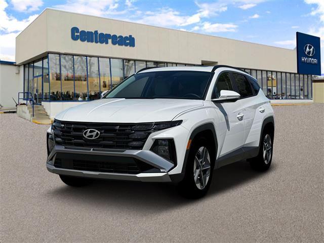 2026 Hyundai Tucson SEL Premium's photo