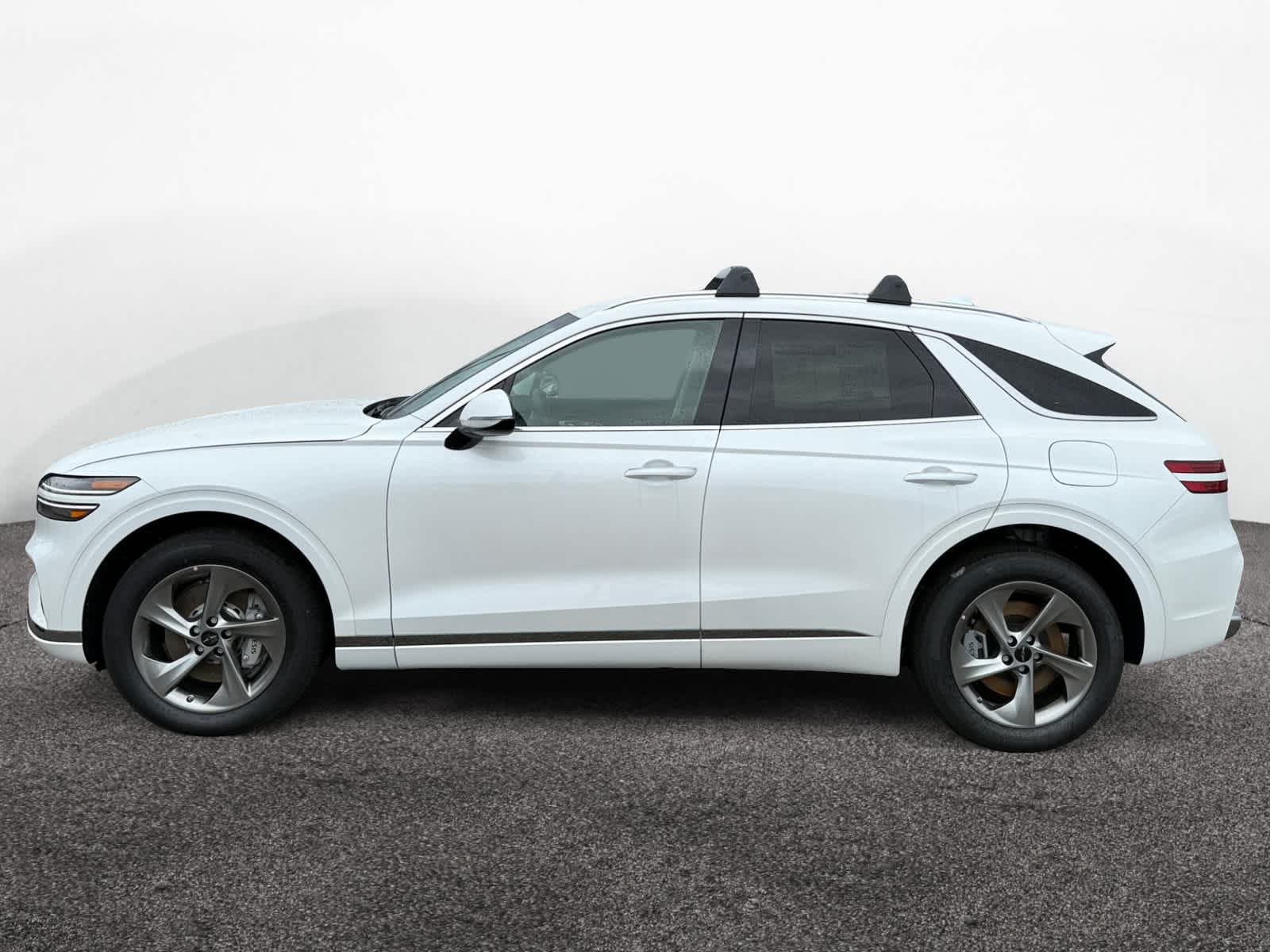 2026 Genesis GV70 2.5T Select photo 2