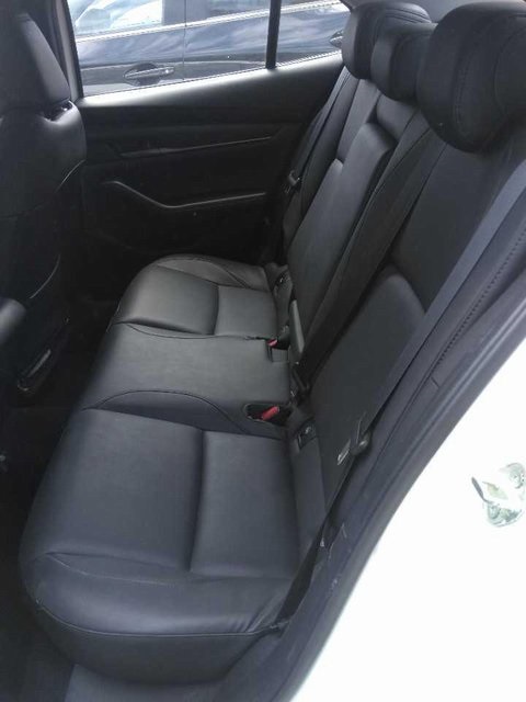 2023 Mazda Mazda3 2.5 Select photo 6