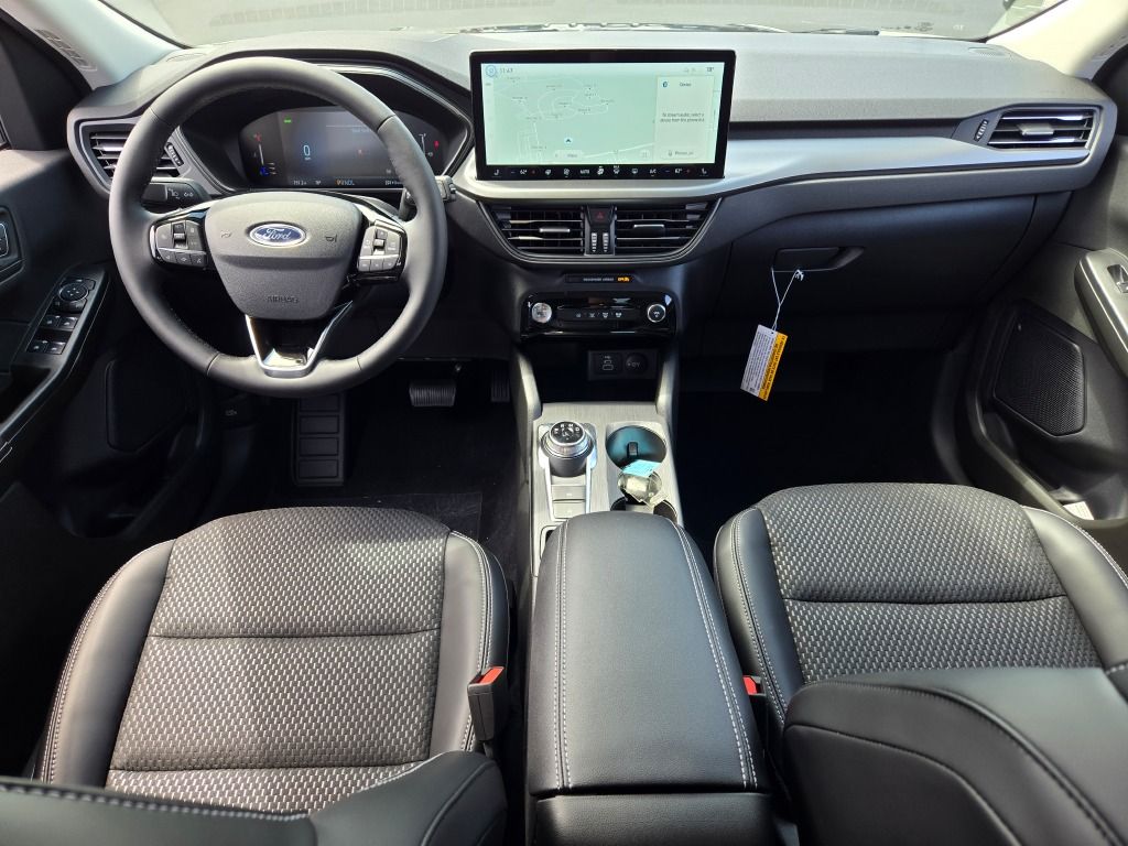 2024 Ford Escape Plug-In Hybrid Base photo 18