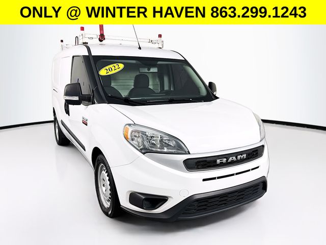 2022 RAM Promaster City Base's photo