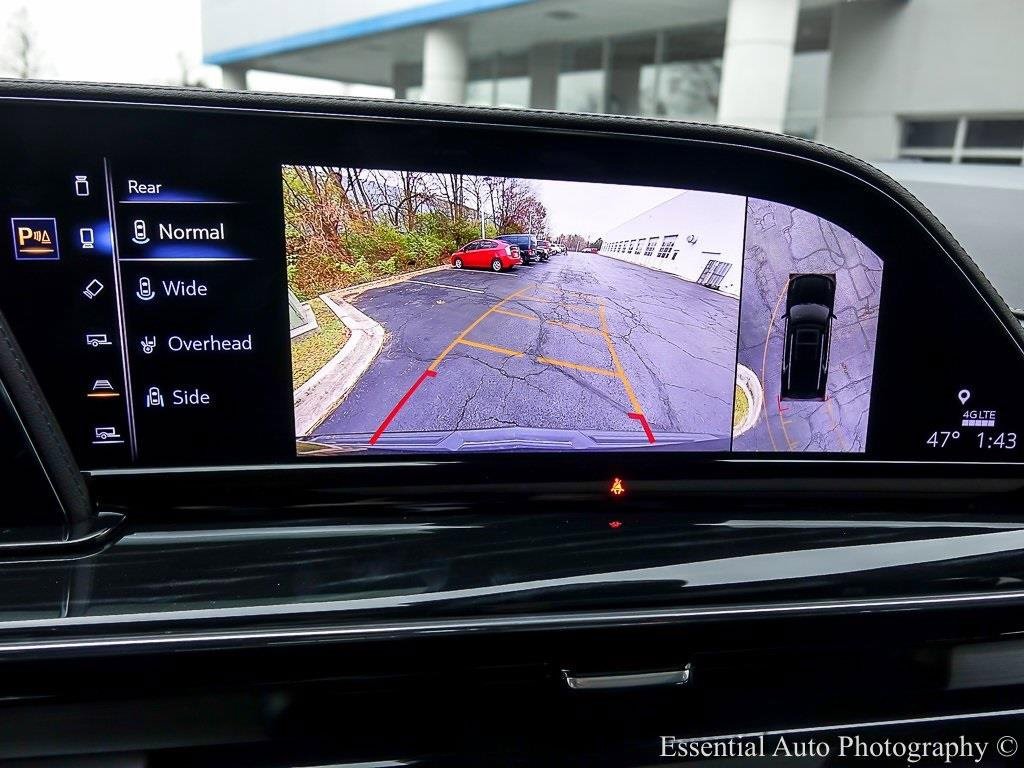 2024 CADILLAC ESCALADE - Image 20