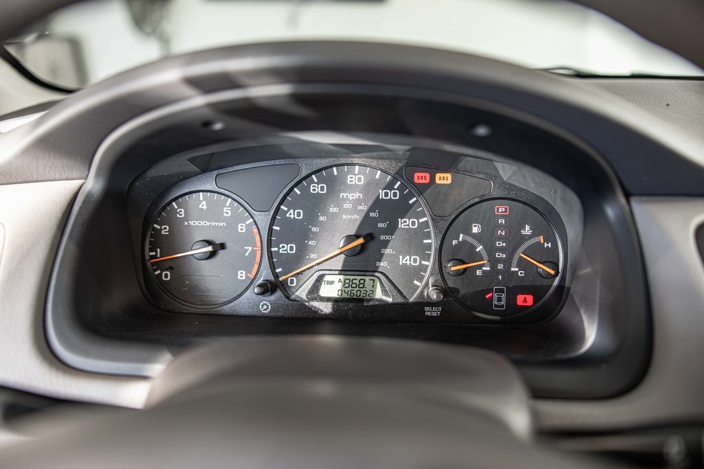 2000 HONDA ACCORD - Image 22