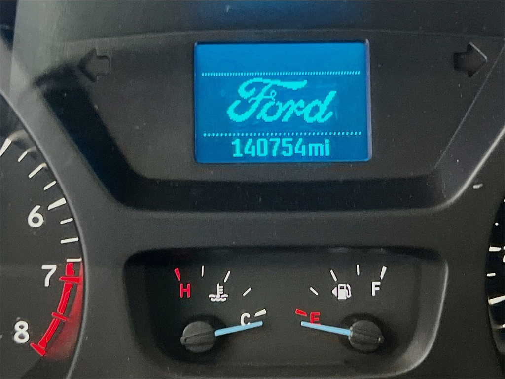 2016 Ford Transit Van photo 2
