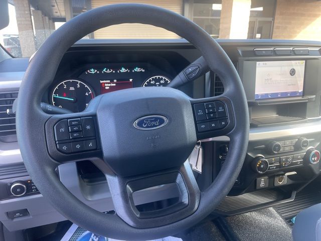 2024 Ford F-450 photo 17