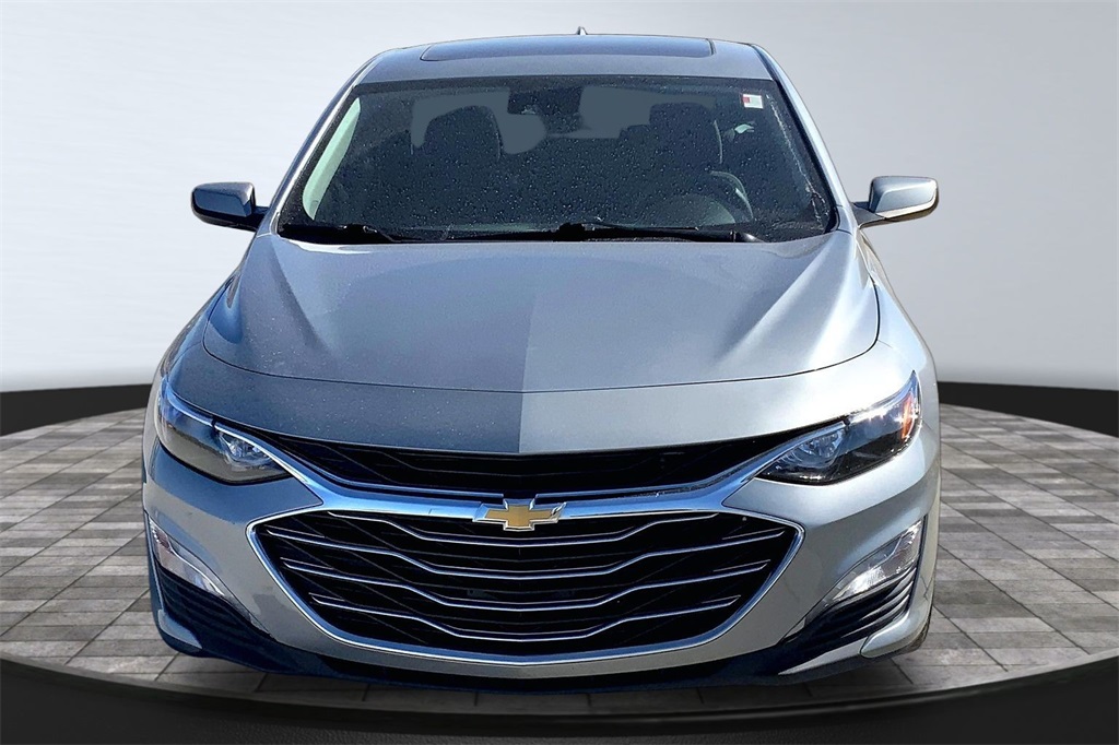 Used 2024 Chevrolet Malibu 1LT with VIN 1G1ZD5ST3RF106218 for sale in Kansas City