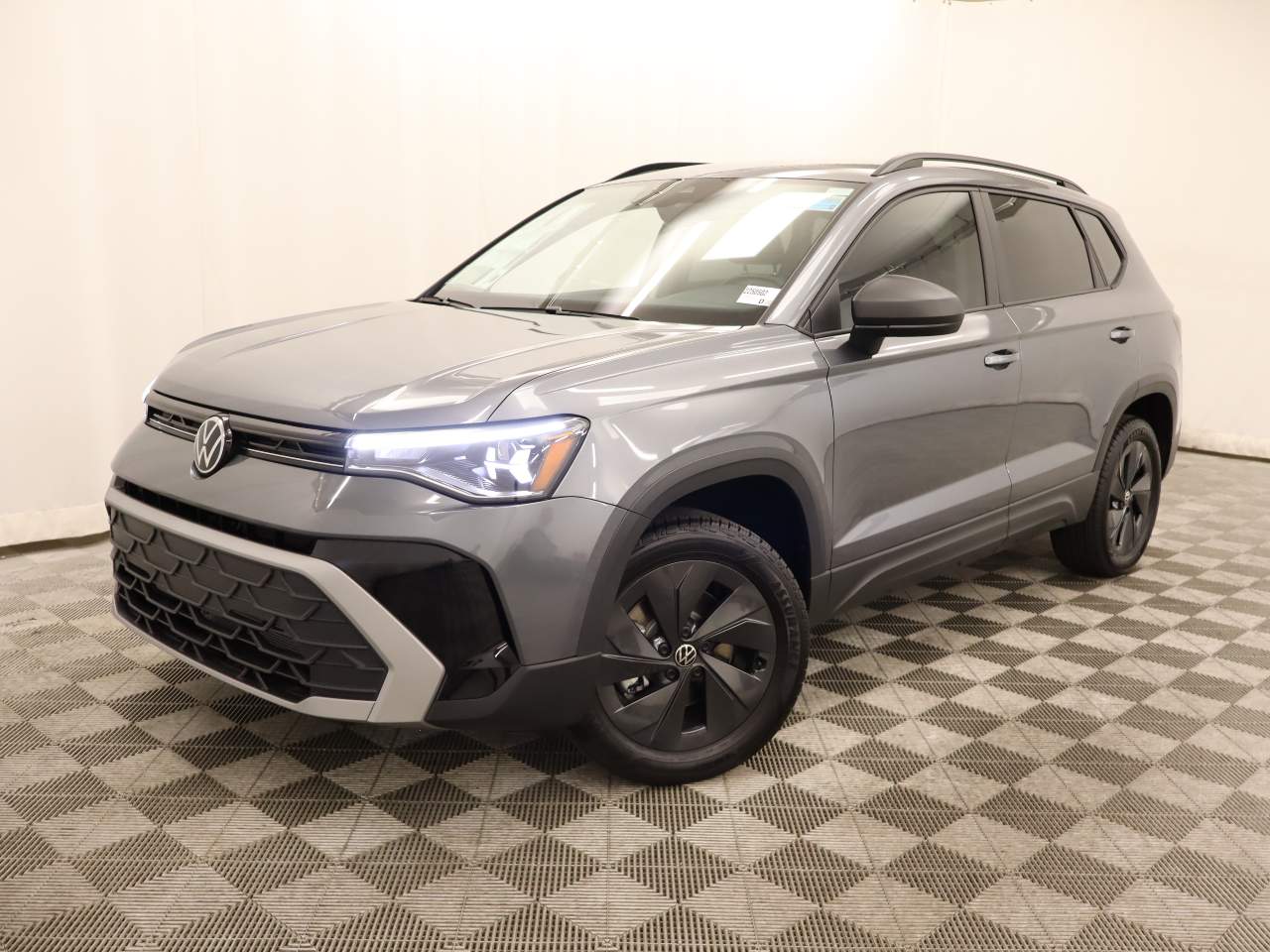 2025 Volkswagen Taos