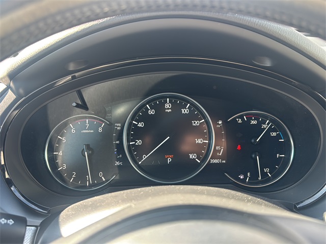 2023 Mazda CX-9 Signature photo 14