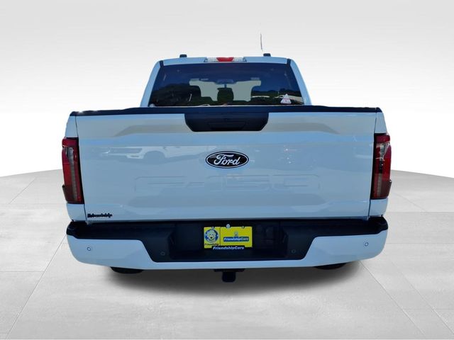 2025 Ford F-150 STX photo 6