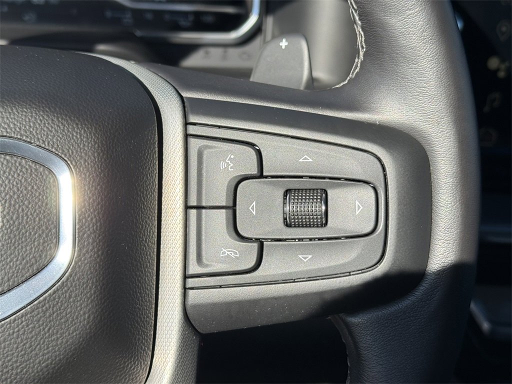 2022 GMC SIERRA - Image 20