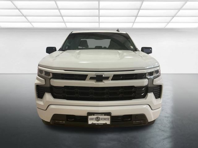 2023 Chevrolet Silverado 1500 RST photo 2