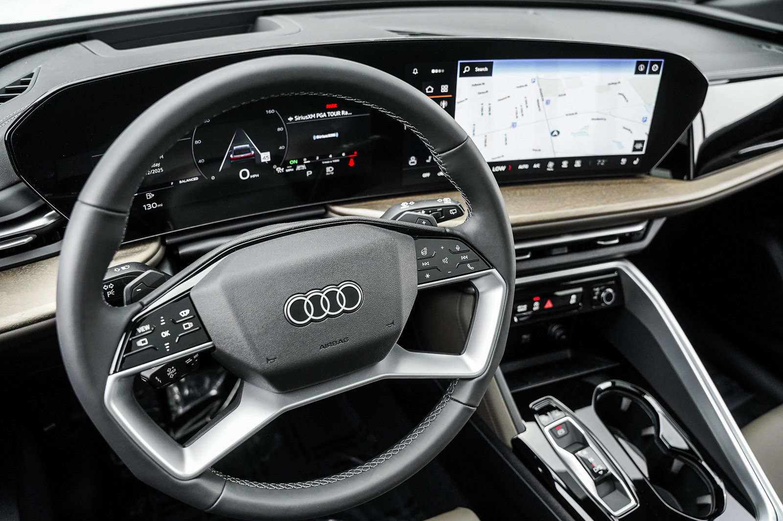 2025 Audi Q5 Premium Plus photo 5