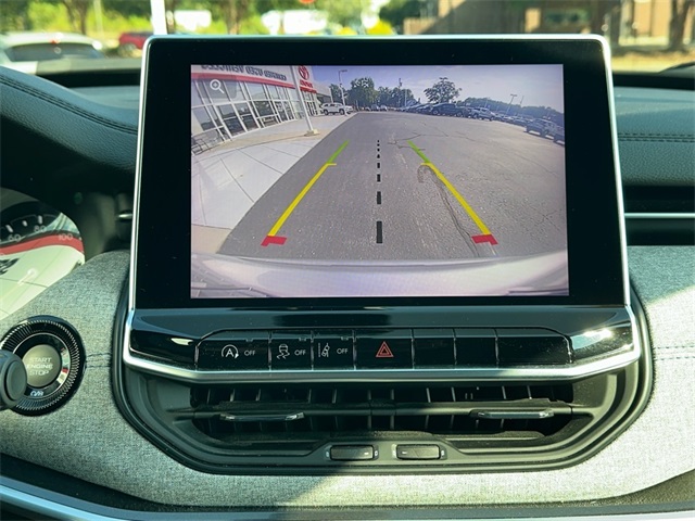 2024 Jeep Compass Latitude photo 20
