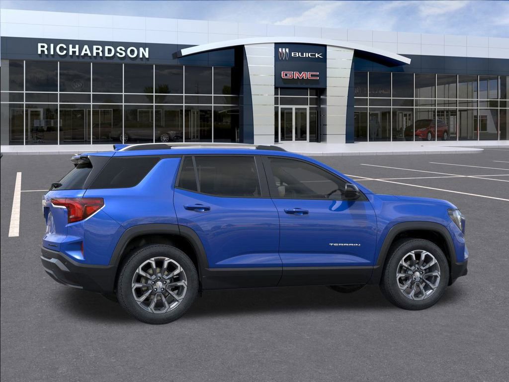 2026 Gmc Terrain Elevation photo 4