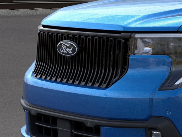 2025 Ford Maverick photo 13